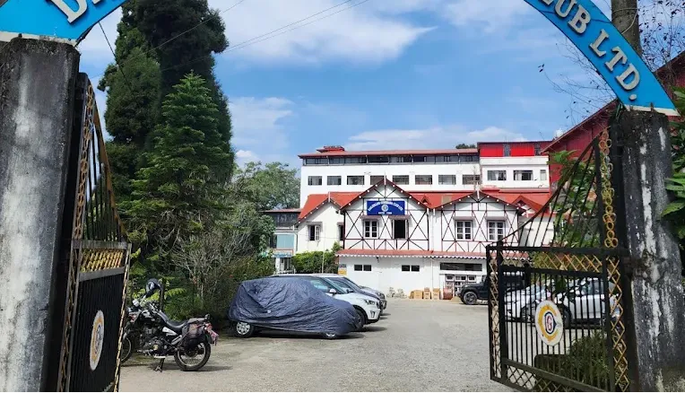 Darjeeling Gymkhana Club